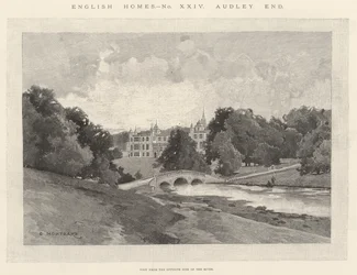 Audley End